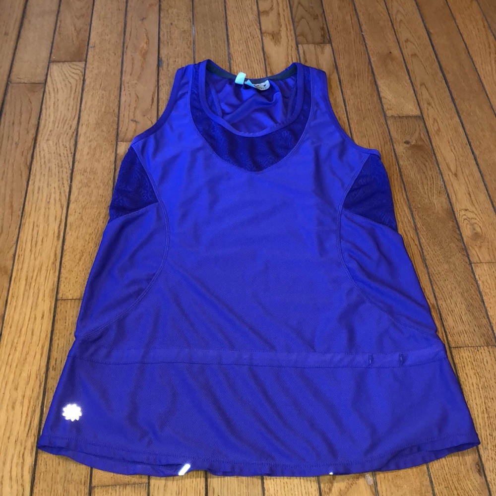 Athleta Workout/ Hangout Tank Top